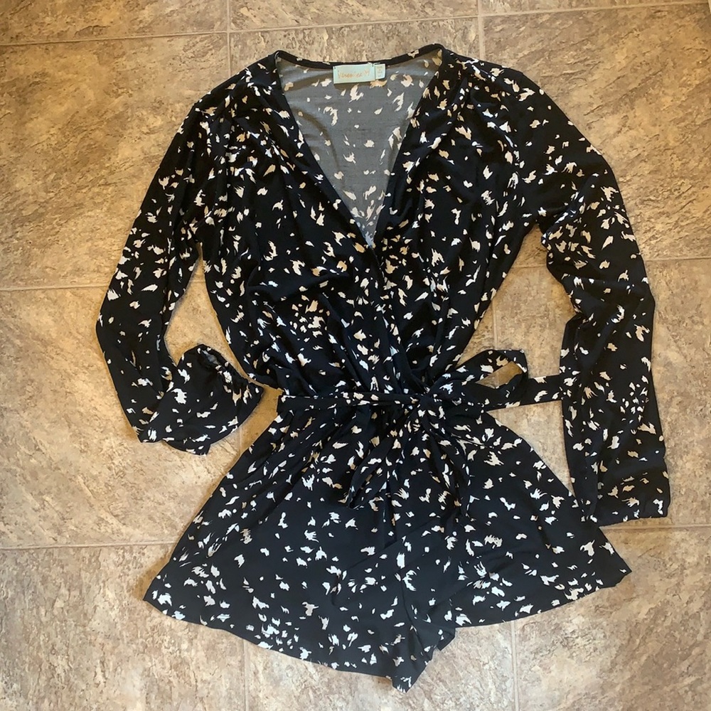 Veronica M. Romper